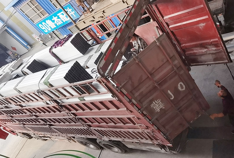 廠房場(chǎng)景